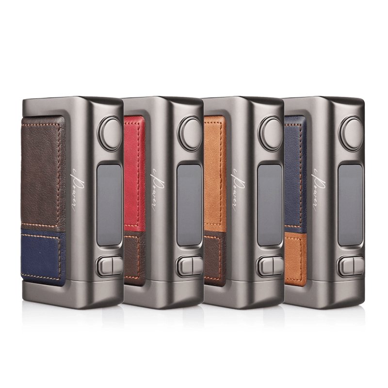 bulk wholesale ELEAF - ISTICK POWER 2 - MOD - Black