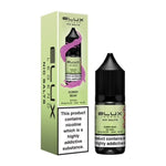 bulk wholesale Elux Legend Nic Salts - 10ml E - liquids - Box of 10 - Gummy Bear