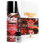 bulk wholesale Empire Brew - Apple Blackcurrant - 50ml -