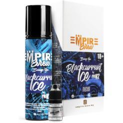 bulk wholesale Empire Brew - Blackcurrant Ice - 50ml -
