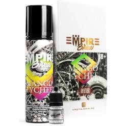 bulk wholesale Empire Brew - Mango Lychee - 50ml -