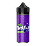 bulk wholesale Fantasi Ice - Grape - 100ml -