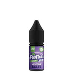 bulk wholesale FANTASI - ICE - GRAPE - 10ML - NIC SALTS (BOX OF 10) - 10mg