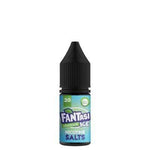 bulk wholesale FANTASI - ICE - LEMONADE - 10ML - NIC SALTS (BOX OF 10) - 10mg