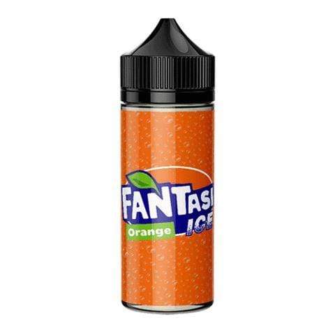 bulk wholesale Fantasi Ice - Orange - 100ml -