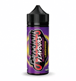 bulk wholesale Ferocious Blackcurrant Lemonade - Liquid - 100ml -