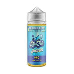 bulk wholesale Ferrum City - Blue Fish - 100ml -
