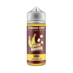 bulk wholesale Ferrum City - Fried Banana - 100ml -