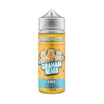 bulk wholesale Ferrum City - Graham Bears - 100ml -