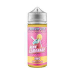 bulk wholesale Ferrum City - Pink Lemonade - 100ml -