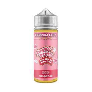 bulk wholesale Ferrum City - Scary Berry - 100ml -