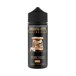 bulk wholesale Ferrum City - Torched - 100ml -