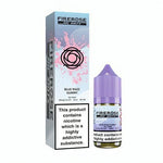 bulk wholesale Firerose 5000 Nic Salt 10ml Bottle - Box of 10 - Blue Razz Gummy