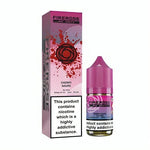 bulk wholesale Firerose 5000 Nic Salt 10ml Bottle - Box of 10 - Cherry Sours