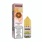 bulk wholesale Firerose 5000 Nic Salt 10ml Bottle - Box of 10 - Hubbla Bubbla