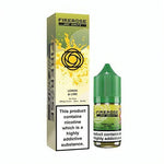 bulk wholesale Firerose 5000 Nic Salt 10ml Bottle - Box of 10 - Lemon & Lime