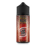 bulk wholesale Fizzy Ade Cola Fizz E - Liquid - 100ml -