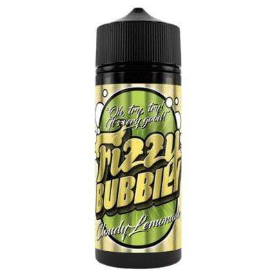 bulk wholesale FIZZY BUBBILY - CLOUDY LEMONADE - 100ML -