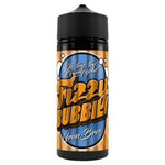 bulk wholesale FIZZY BUBBILY - IRON BREW - 100ML -