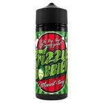bulk wholesale FIZZY BUBBILY - MOUNT TING - 100ML -