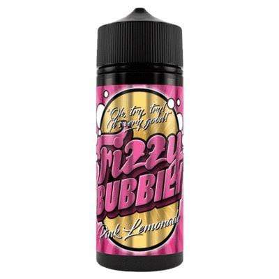 bulk wholesale FIZZY BUBBILY - PINK LEMONADE - 100ML -
