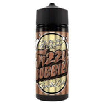 bulk wholesale FIZZY BUBBILY - VANILLA COLA - 100ML -