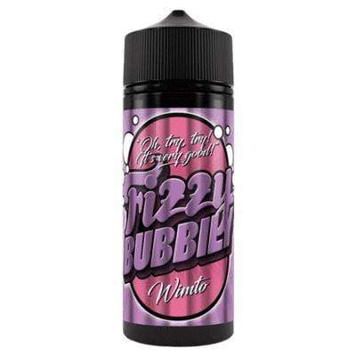 bulk wholesale FIZZY BUBBILY - WIMTO - 100ML -
