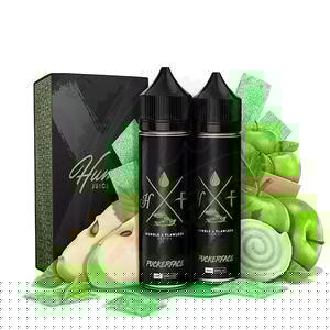 bulk wholesale Flawless Humble - Puckerface - 2x60ml -