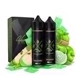 bulk wholesale Flawless Humble - Puckerface - 2x60ml -