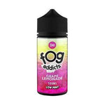 bulk wholesale FOG ADDICTS - GRAPE LEMONADE - 100ML -