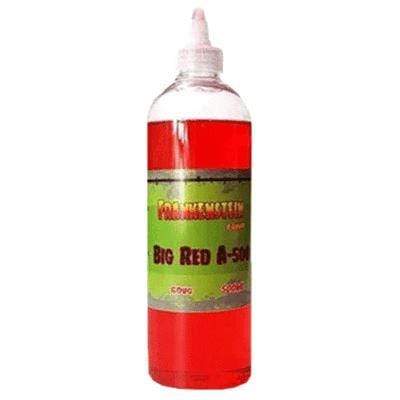 bulk wholesale FRANKENSTEIN - RED A - 500ML -