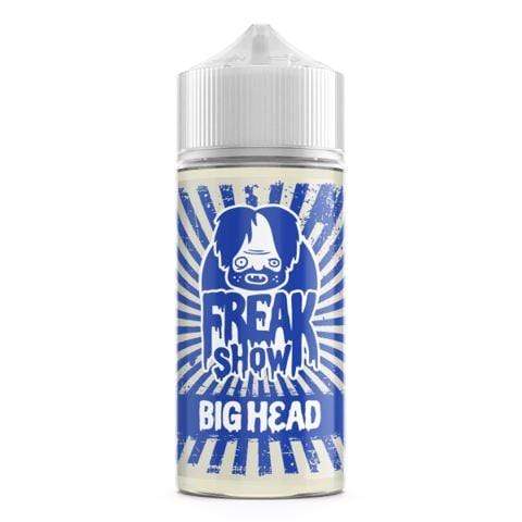 bulk wholesale FREAK SHOW - BIG HEAD - 100ML -