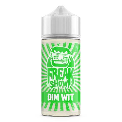 bulk wholesale FREAK SHOW - DIM WIT - 100ML -
