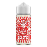 bulk wholesale FREAK SHOW - SIX EYES - 100ML -