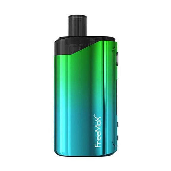 bulk wholesale Freemax - Autopod 50 Pod Mod Kit - Blue Green