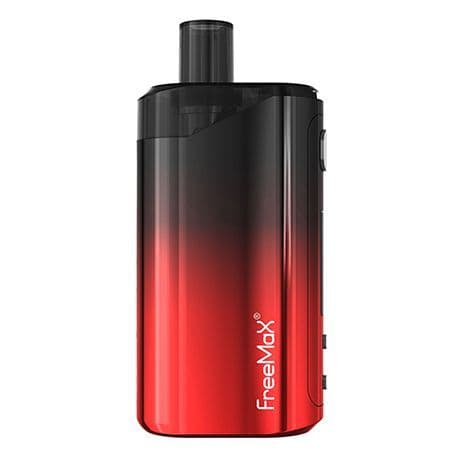 bulk wholesale Freemax - Autopod 50 Pod Mod Kit - Black Red
