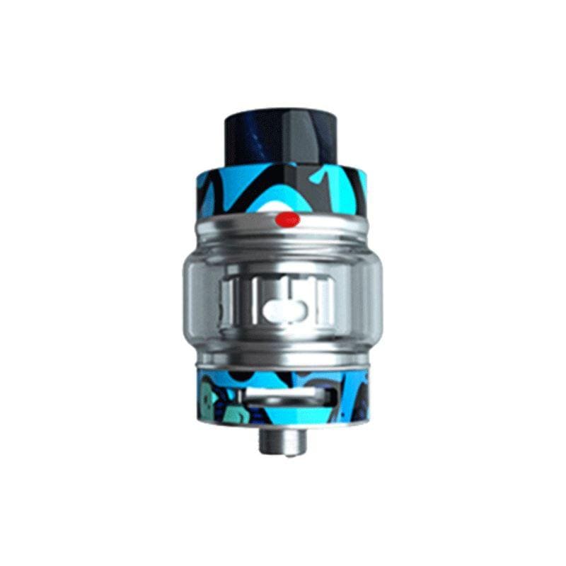 bulk wholesale FREEMAX - FIRELUKE 2 - TANK - Graffiti Blue