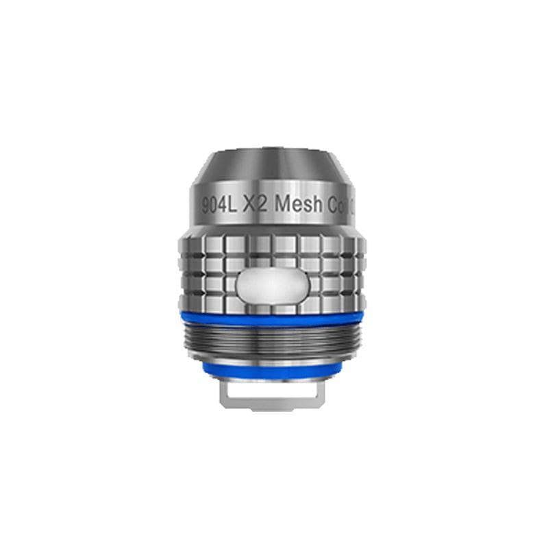 bulk wholesale FREEMAX - FIRELUKE 3 COILS - 5x X1 0.15ohm