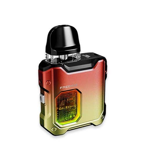 bulk wholesale Freemax Galex Nano Pod Kit - Red Gold