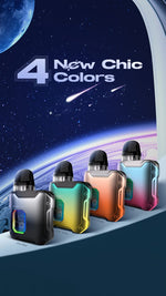 bulk wholesale Freemax Galex Nano Pod Kit - Grey Black