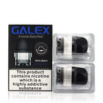 bulk wholesale Freemax Galex Nano Replacement 2ml Empty Pods - Pack of 2 -