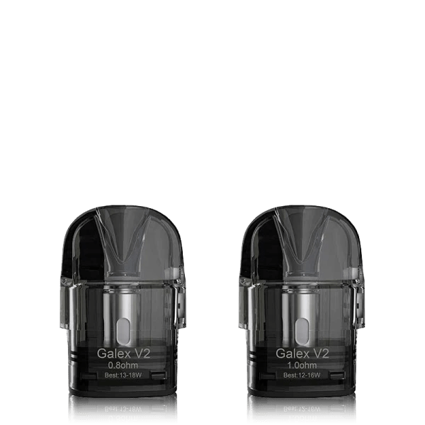 bulk wholesale Freemax Galex V2 Replacement Pods - Pack of 2 - 0.8ohm