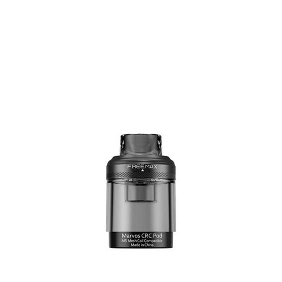bulk wholesale Freemax - Marvos CRC Replacement Pod 5ml - Black