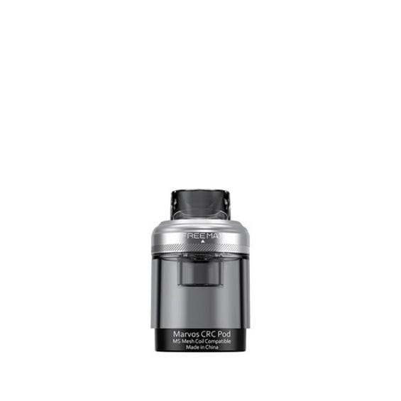 bulk wholesale Freemax - Marvos CRC Replacement Pod 5ml - Silver