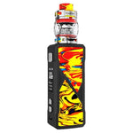 bulk wholesale FREEMAX - MAXUS 100W - VAPE KIT - Red Blue