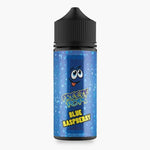 bulk wholesale Freeze Pops Blue Raspberry E - Liquid - 100ml -