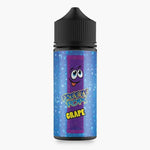 bulk wholesale Freeze Pops Grape E - Liquid - 100ml -