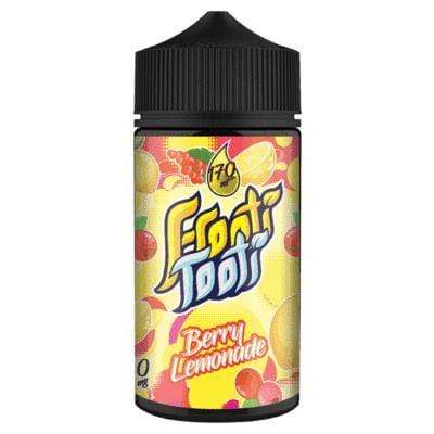bulk wholesale FROOTI TOOTI - BERRY LEMONADE 170ML -