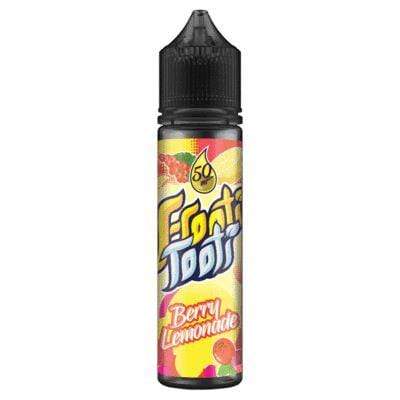 bulk wholesale FROOTI TOOTI - BERRY LEMONADE - 50ML -