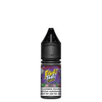 bulk wholesale FROOTI TOOTI - BLACK GRAPE - 10ML NIC SALTS (BOX OF 10) - 10mg